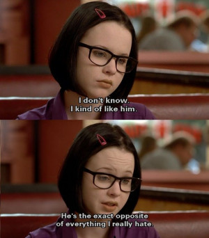 from 'Ghost World'