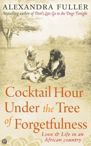 Cocktail Hour Under the Tree of Forgetfulness tells the story of the ...