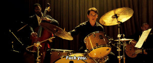 Top best 8 pictures from movie Whiplash quotes,Whiplash (2014)
