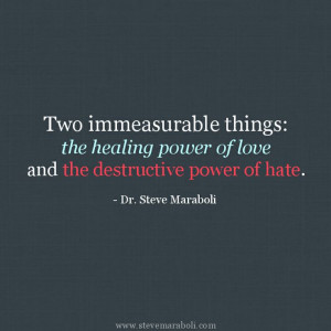 love quotes the healing power 16 things the healing power love and ...