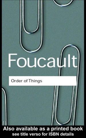 Image search: Michel Foucault