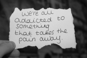 Sad Quotes About Drug Addiction. QuotesGram
