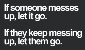 if they keep messing up # quotes