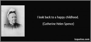 More Catherine Helen Spence Quotes