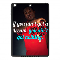 Meek Mill Quotes Meek mill quotes case for ipad