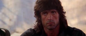 Sylvester Stallone Plans to Shoot ‘Rambo 5′ Next