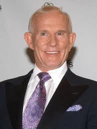 Tommy Smothers
