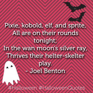 Halloween Sayings And Quotes About Witches
