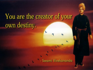 Swami Vivekananda