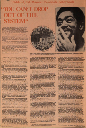 ... bobby seale quotes bobby seale in court bobby seale jail bobby seale