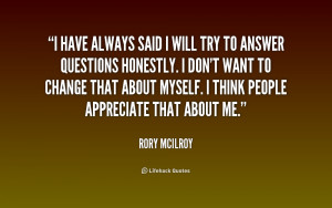 Will Always Try Quotes