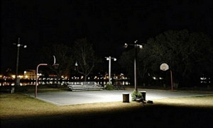 one tree hill basketball court