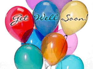 get well soon wishes after surgery | GET WELL SOON COUSIN Shawn!For ...