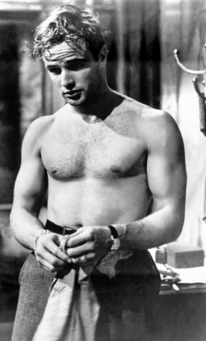 Marlon Brando