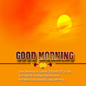 Good Mornig Morning Wishes Quotes Images Free Hd 395797 1000×1000