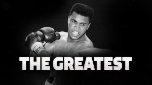 fb cover muhammad ali the greatest hits