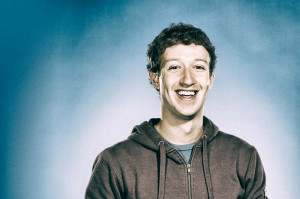 Sometimes, the earliest business cards created by a company are the ...