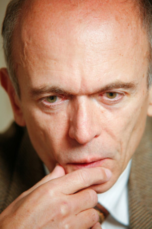 janez drnovsek quotes it s not just iraq it s the atlantic partnership