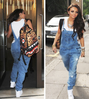 Little Mix Edit Tumblr Via