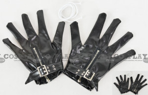 Snow Gloves (Villiers) from Final Fantasy free shipping 40%Off