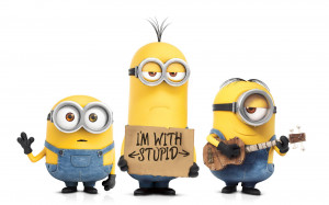 Cute minions on Pinterest | Minions, Cute Minions and Despicable Me