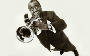 Louis Armstrong Wallpapers