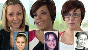 Cleveland kidnap victims reveal themselves: Girls who were held ...