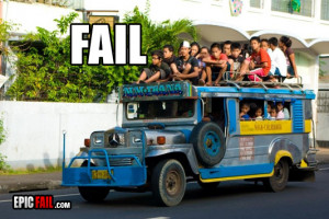 Funny Epic Safety Fails
