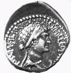 descendant of ptolemy one of alexander the great s commanders