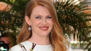 MIREILLE ENOS QUOTES