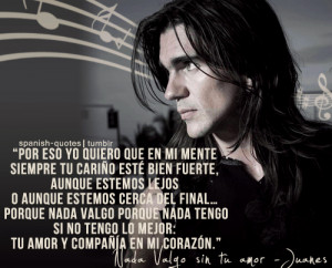 juanes citas q spanish quotes letras