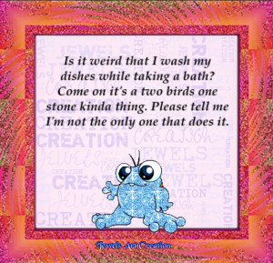 Cat Hair Jewels Art Creation