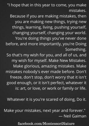 Inspirational | Montessori Quotes