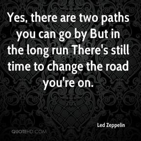 LED Zeppelin Quotes On Love