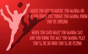 ... are the song lyric quotes about life not like the movies Pictures