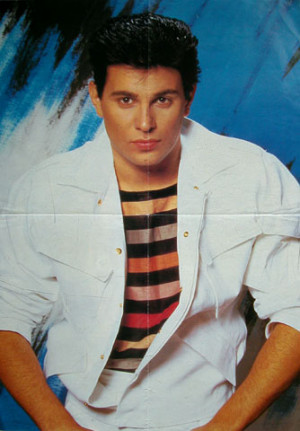 Roger Taylor Baterista Duran