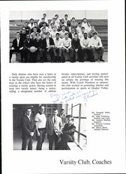Quaker Valley High School - Quaker Quotes Yearbook (Leetsdale, PA ...