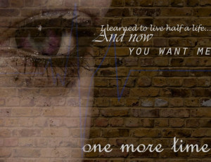 Home » Life » Crying Quotes About Life And Love Romance » I Learned ...