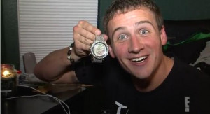 What Would Ryan Lochte Douche? Top 10 Douchiest Quotes from the ...