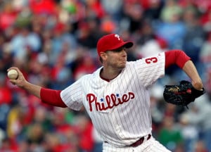 Roy Halladay slated to make rehabilitation start for Clearwater ...
