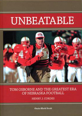 ... Tom Osborne and the Greatest Era of Nebraska Football” as Want to