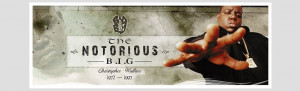 Notorious B.I.G. Tribute - 