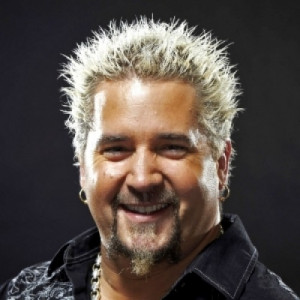 Guy Fieri | $ 85 Million