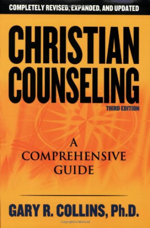 Christian Counseling 3rd Edition: Revised and Updated Photo