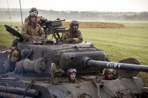 Good Enough” Tanks Won WWII