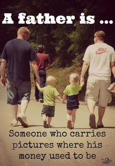 10 Quotes About Fatherhood That Tell It Like It Is