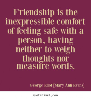 friendship quotes picture design your own quote