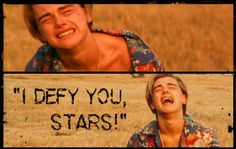 Romeo quote: William Shakespeare (Romeo & Juliet) More