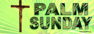 and save as 5th sunday of lent a palm sunday