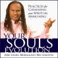 Michael Beckwith - Connecting to the flow.
